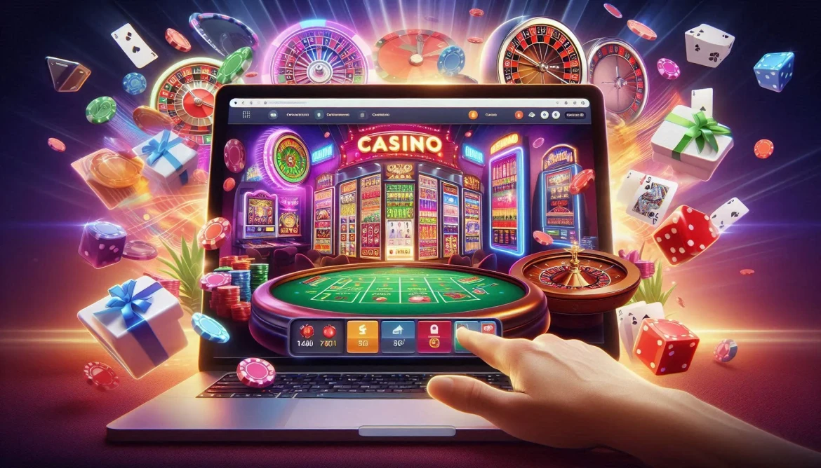 7Oasis Casino